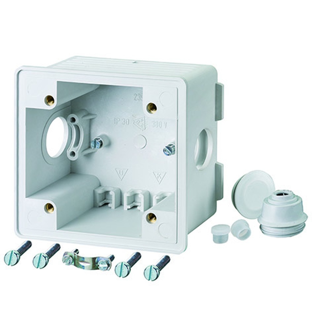 Mennekes Unterputzkasten 40369