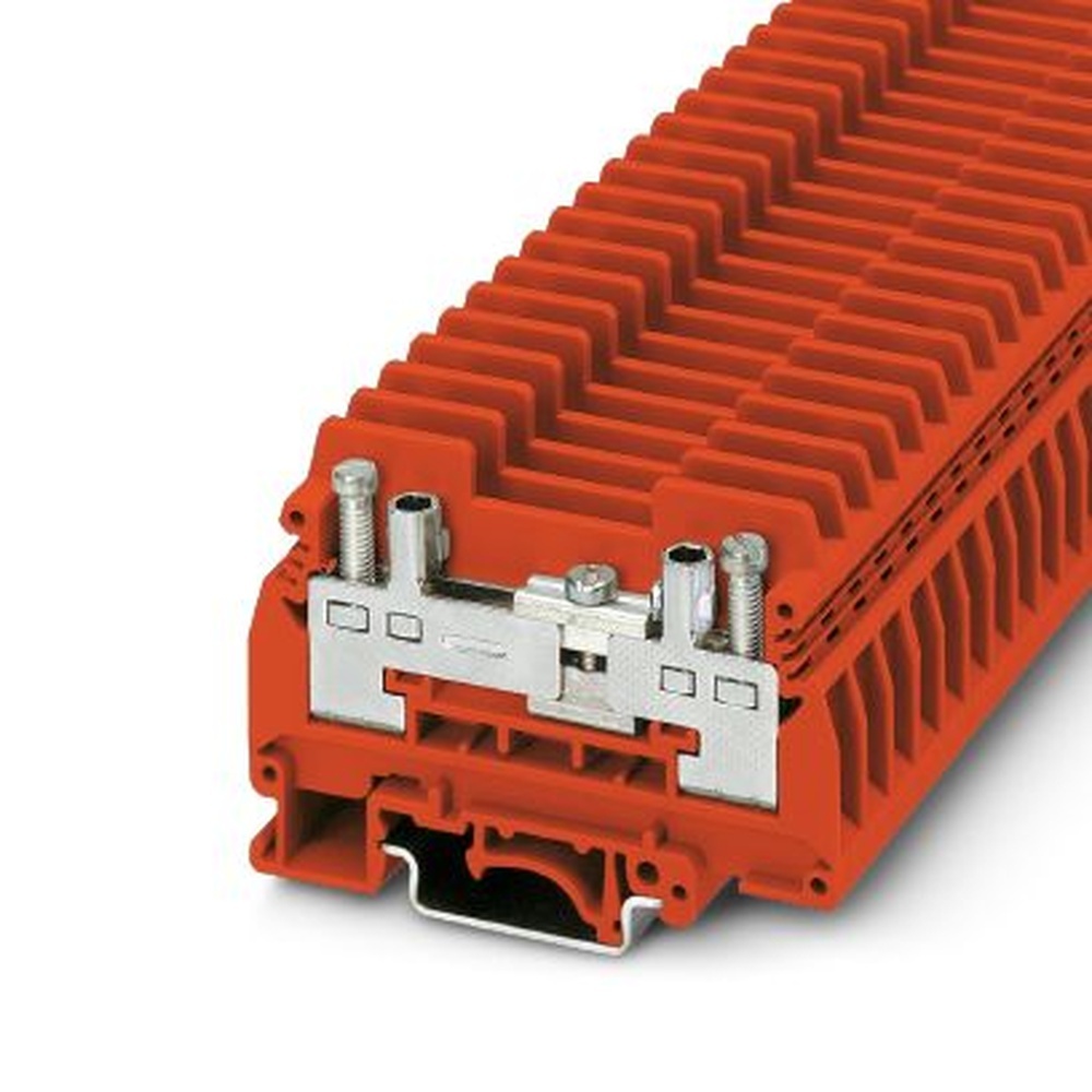Phoenix Contact Messwandler Trennklemme 0311812 Typ URTK/S RD