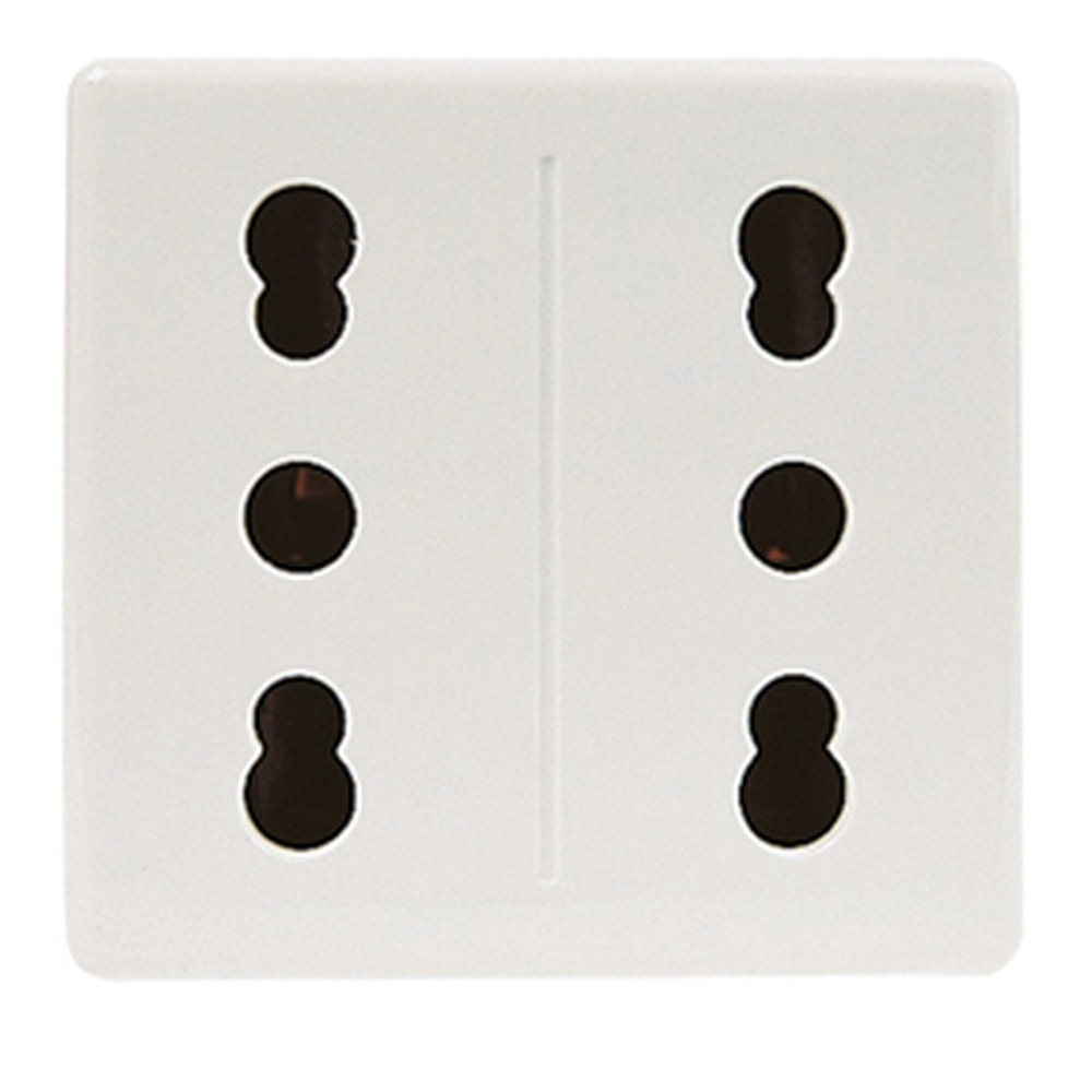 Gewiss Steckdose GW20291