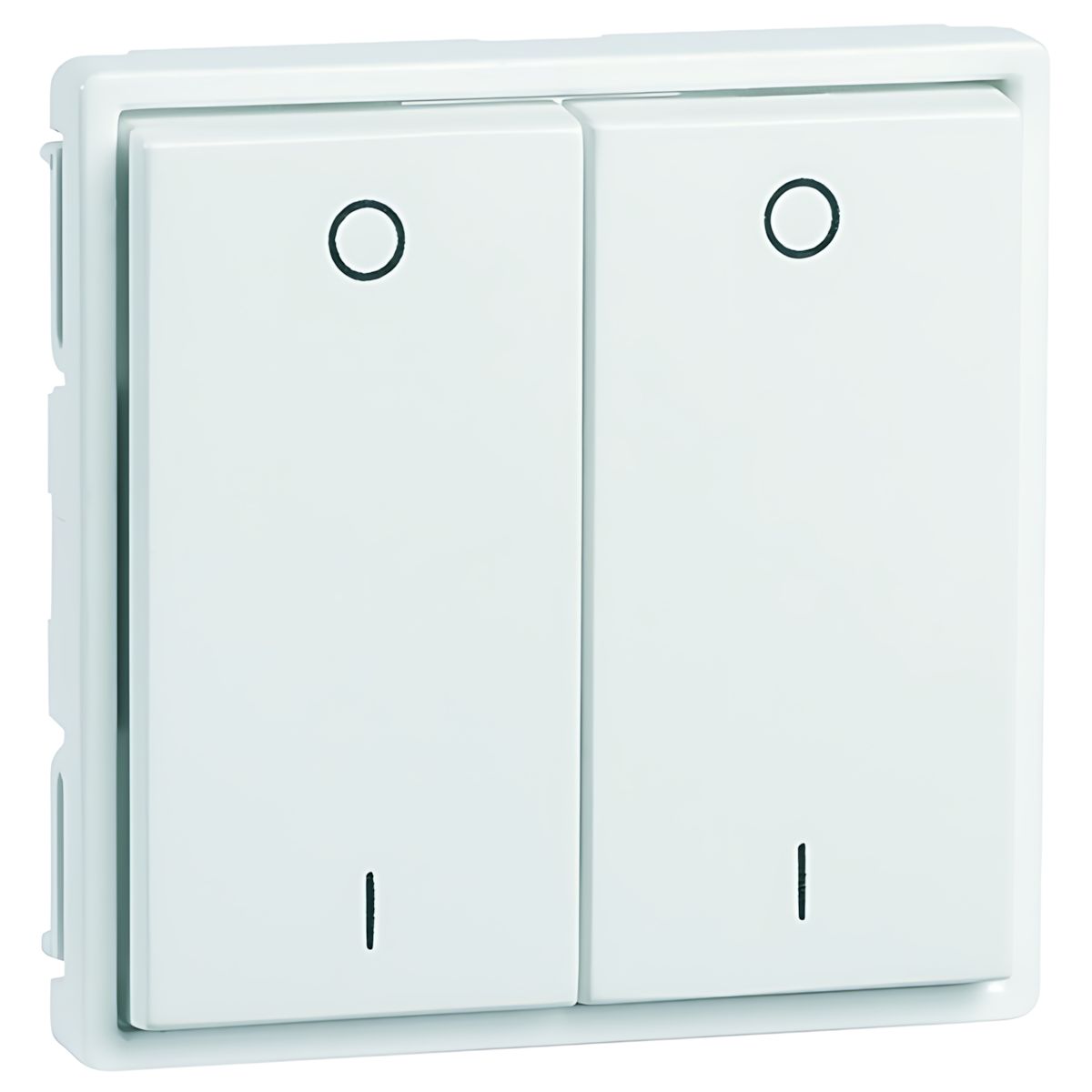 Peha Wandsender 00323713 Typ D 455.022 FU-BLS