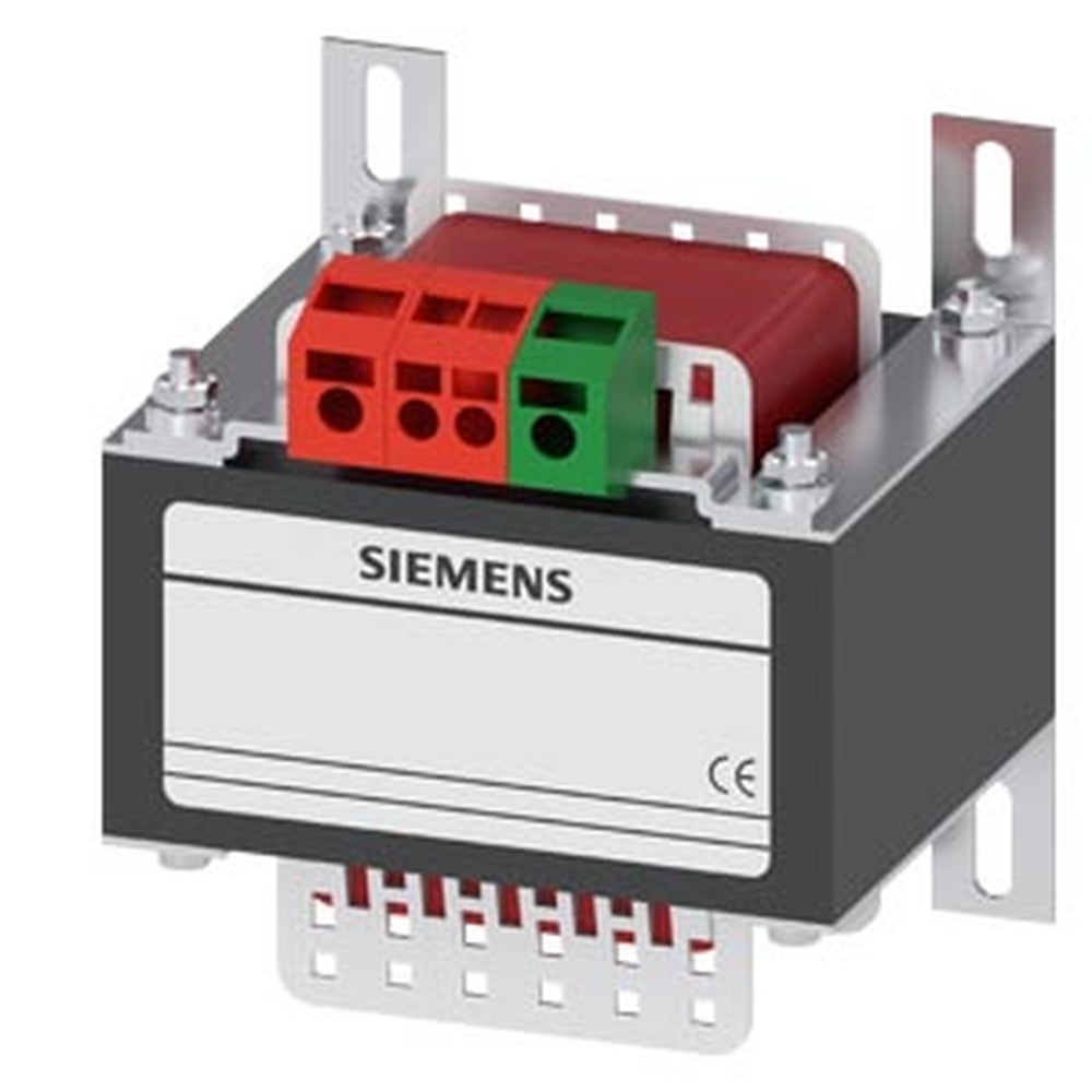 Siemens Autotransformer 3KC9624-1