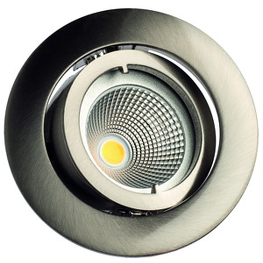 Rutec Alu Einbaustrahler ALU55775