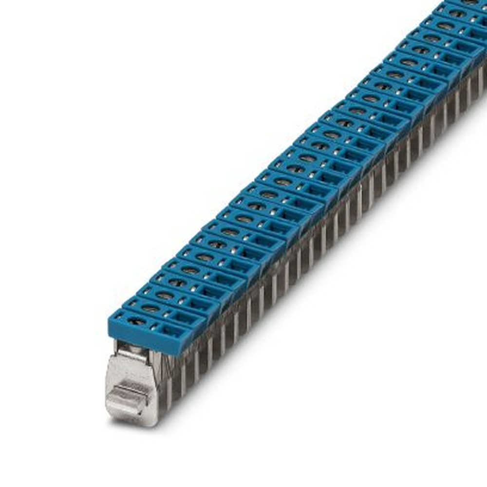 Phoenix Contact Anschlussklemme 0423014 Typ AKG 16 BU