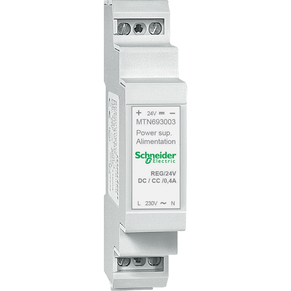 Schneider Electric Spannungsversorgung MTN693003