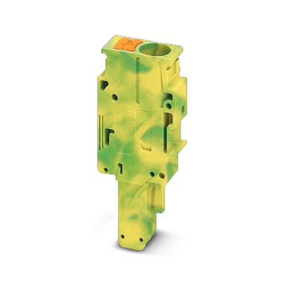 Phoenix Contact Stecker 3061567 Typ PP-H 6/ 1 GNYE