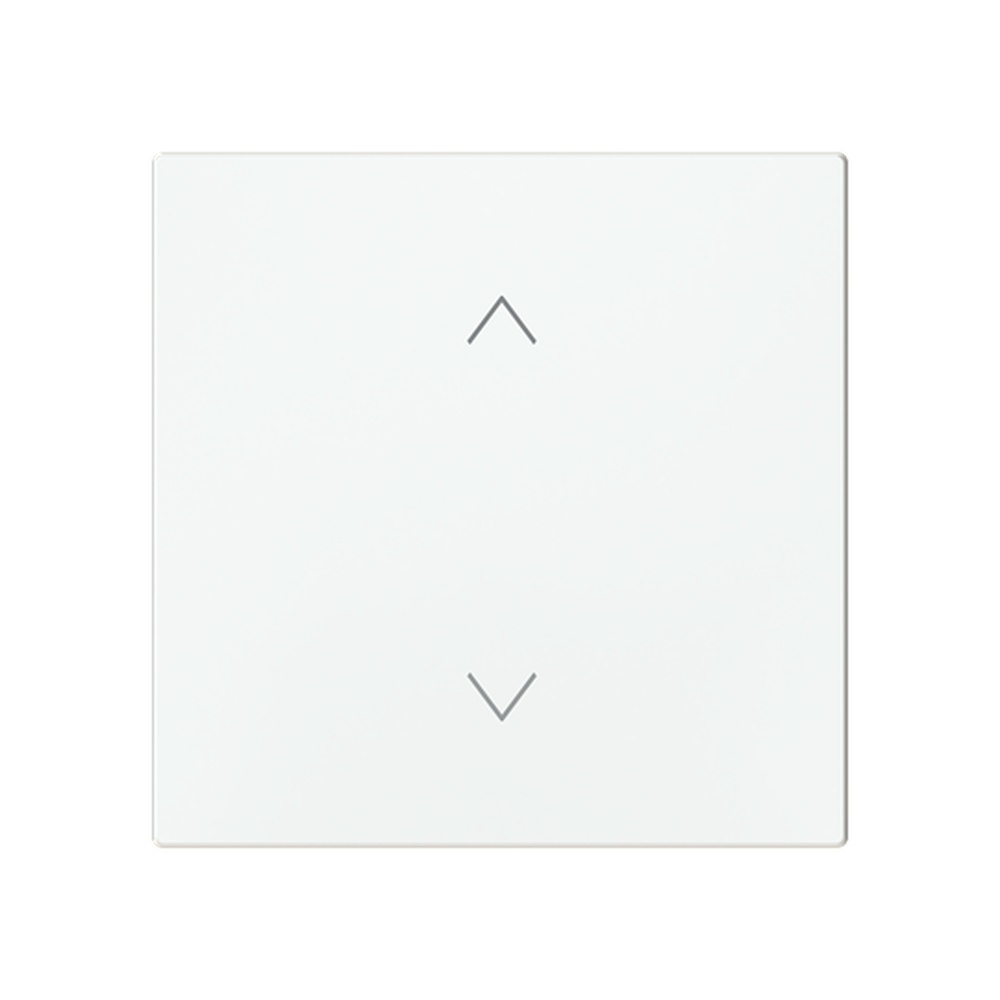 Busch-Jäger Wippe 6735-11-44G Nr. 2CKA006220A0993