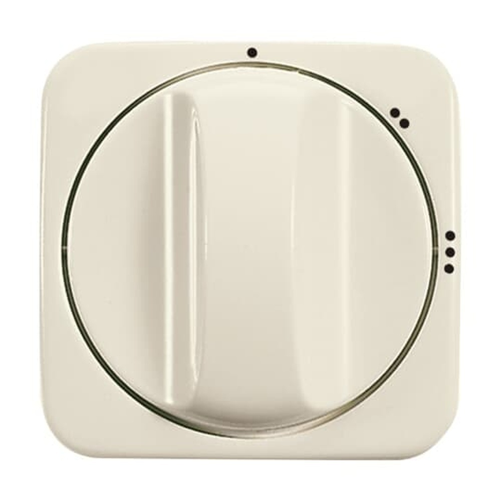 Busch-Jaeger Zentralscheibe 2542 DR/02-212 Nr. 2CKA001710A3419