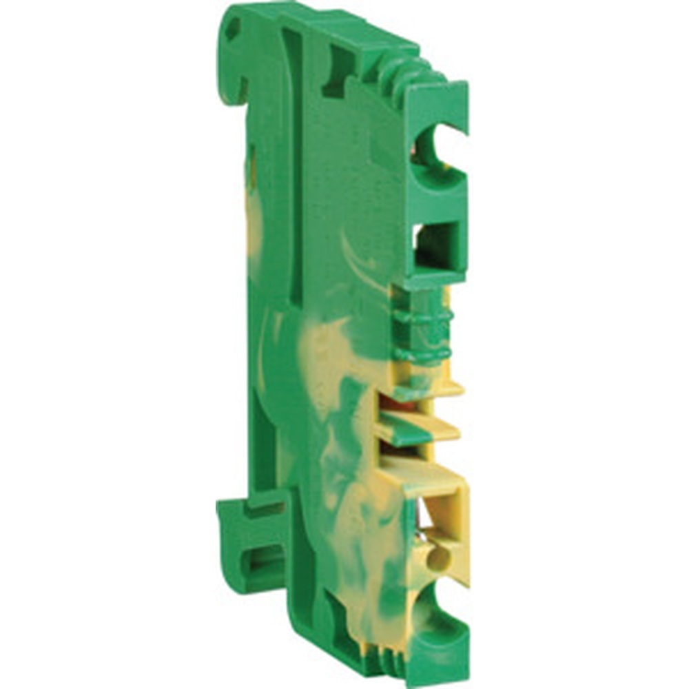 Hager Schutzleiterklemme KYA02E2