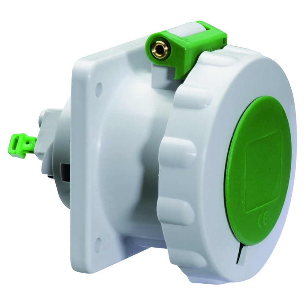 Bals Anbausteckdose 13729