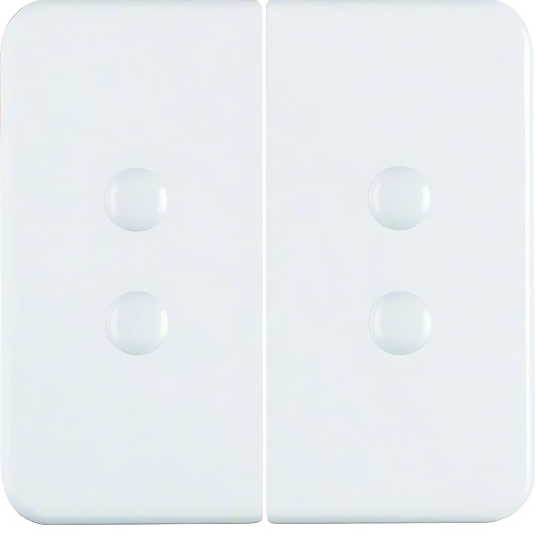 Berker Wippen 156509