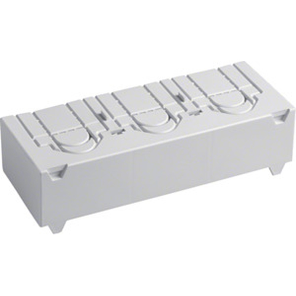 Hager Klemmenabdeckung LZ159