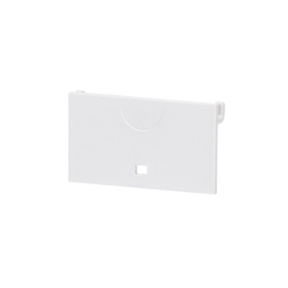 Gewiss Plombierabdeckung GWD6027