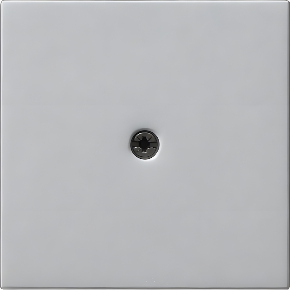 Gira Abdeckung Schnurableitung 027426