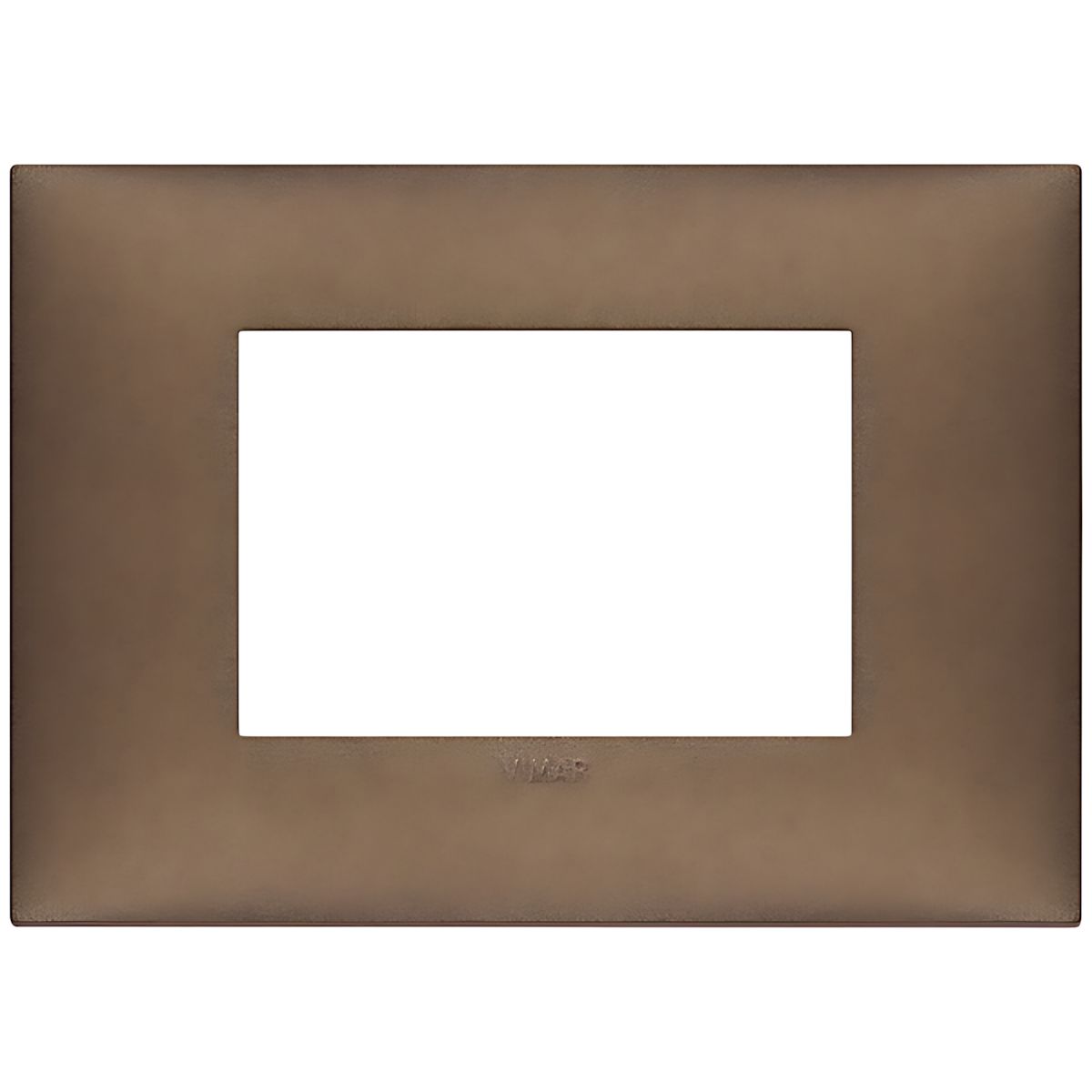 Vimar Abdeckrahmen 09673.24