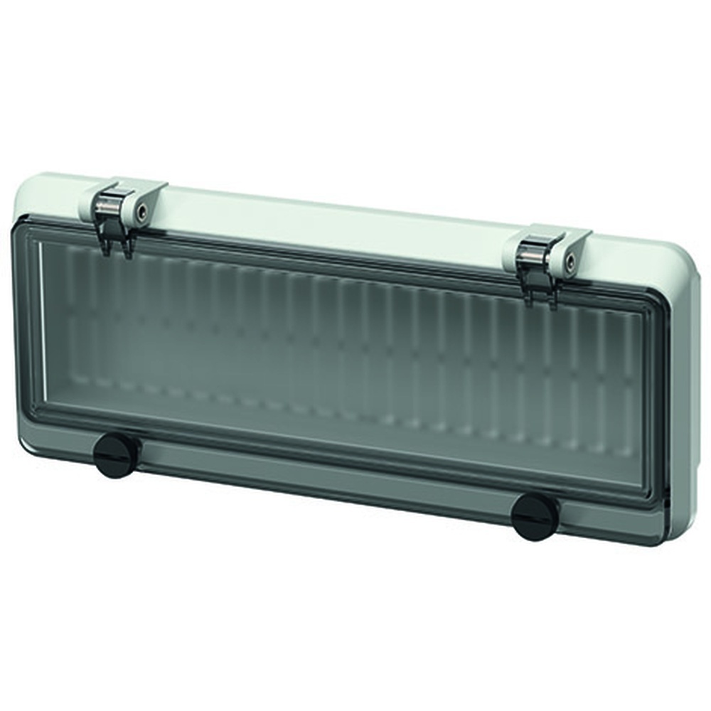 Mennekes Scharnierfenster 40981