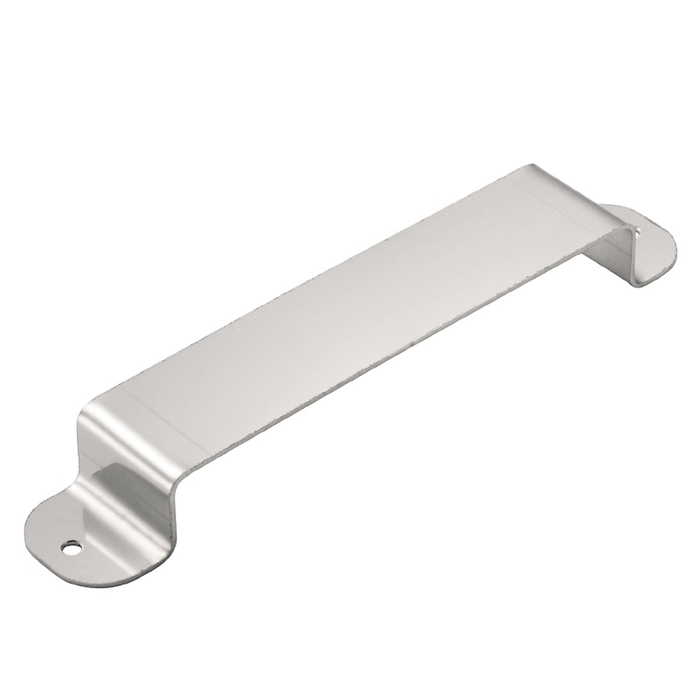 Weidmüller Typenschildhalter 8000075816 Typ TPSDHA KEB 130X50 S4B R