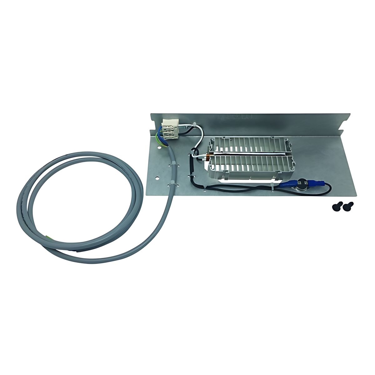 Maico Nachheizregister 0093.1586 Typ WS 75 NH