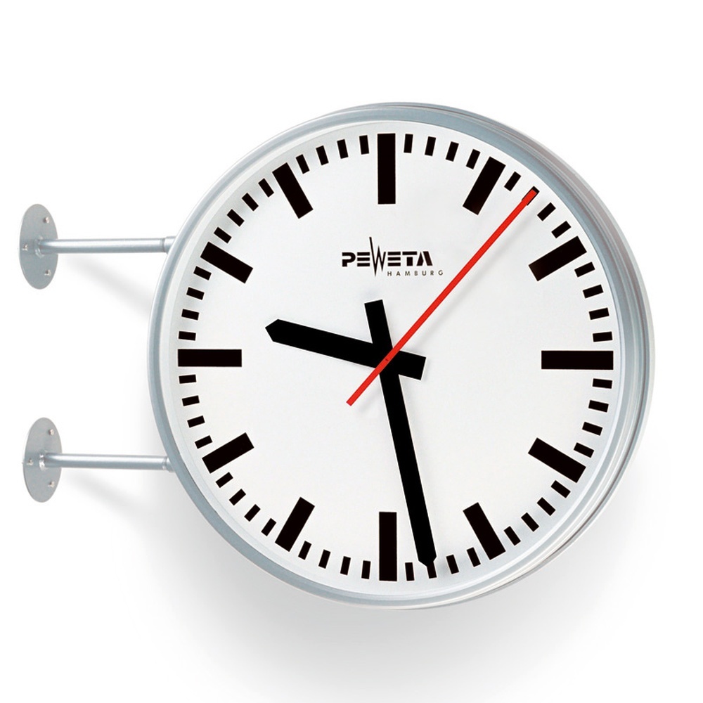 Peweta Nebenuhr 72.352.422