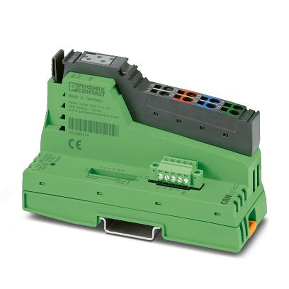 Phoenix Contact Buskoppler 2702230 Typ IL CO BK-PAC