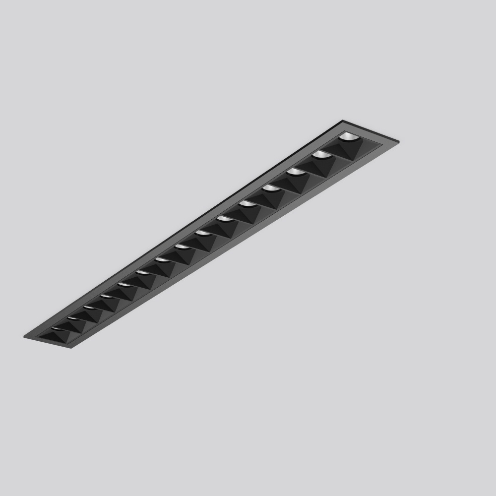 RZB Deckeneinbauleuchte 641329.003