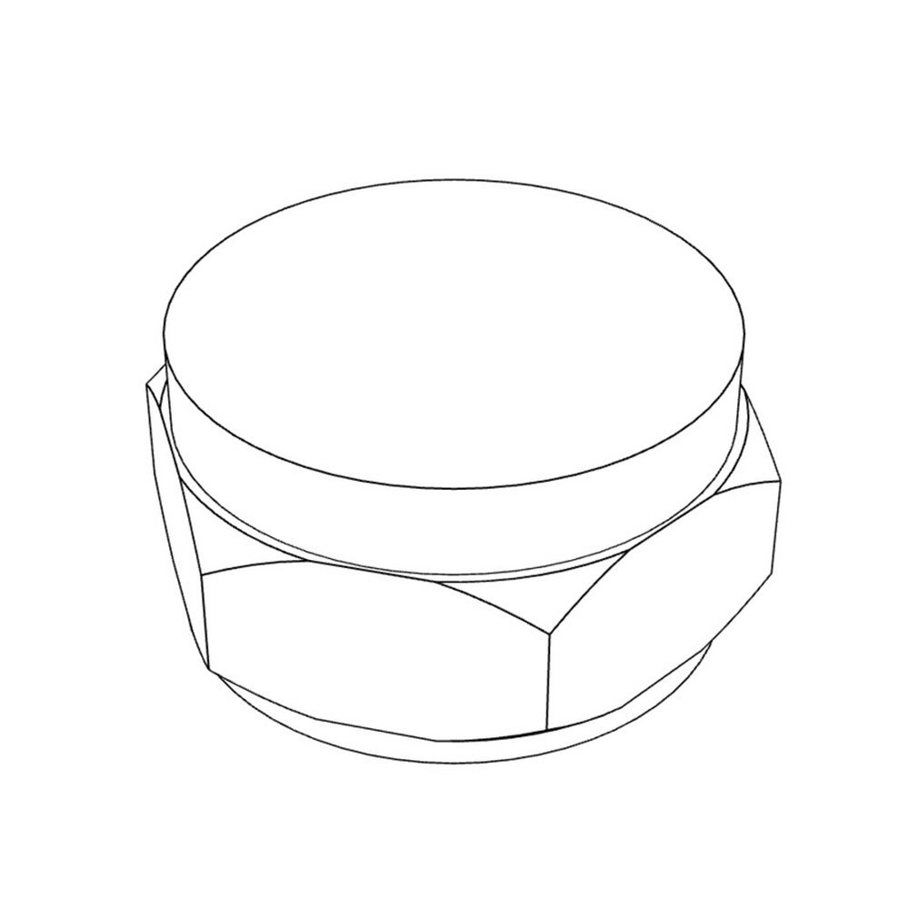 Weidmüller Mechanisches Befestigungselement 3073700000 Typ US67-MNT-00M08-0GLUE-000