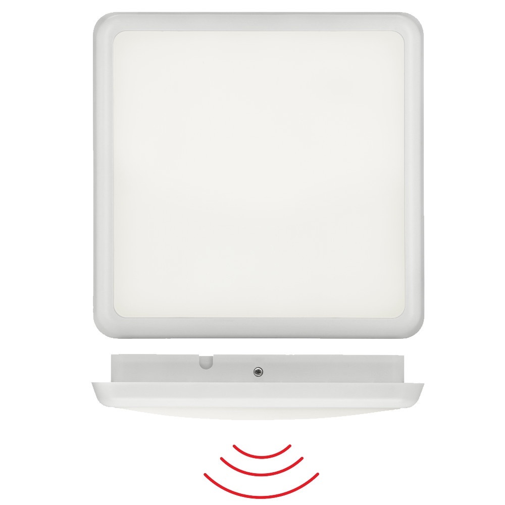 B.E.G. Brück LED Leuchte 93145 Typ AL12-25-300-LED-3C-HF