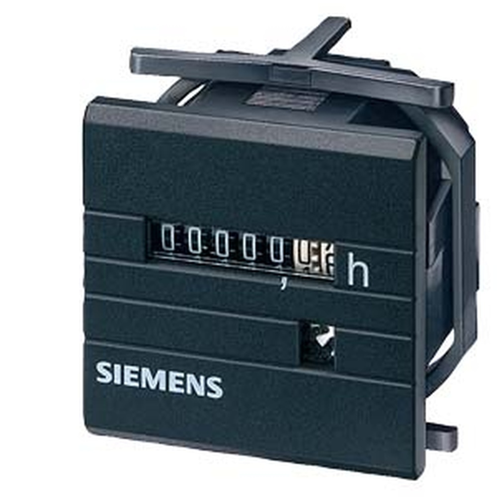 Siemens Zeitzähler 7KT5505