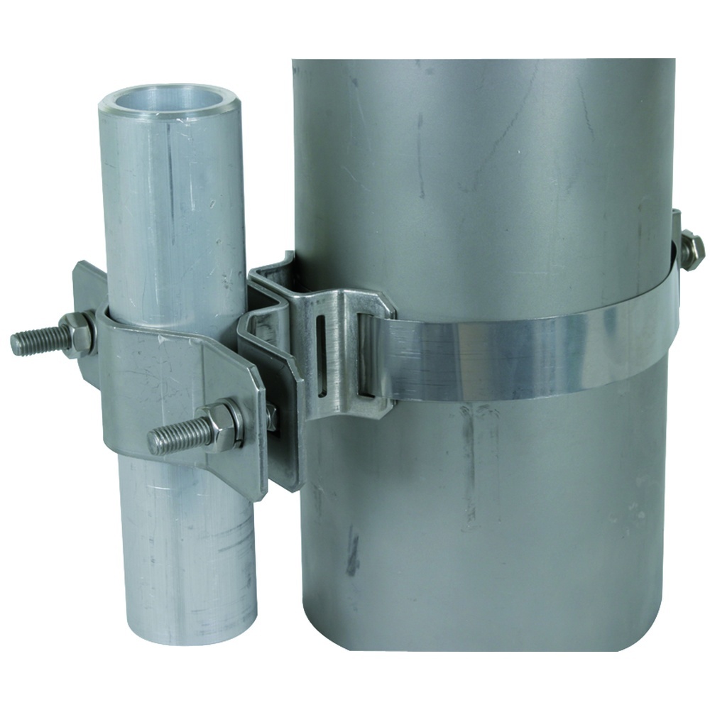 Dehn + Söhne Befestigungsschelle 105160 Typ BSC D40.50 SB50.300 V2A