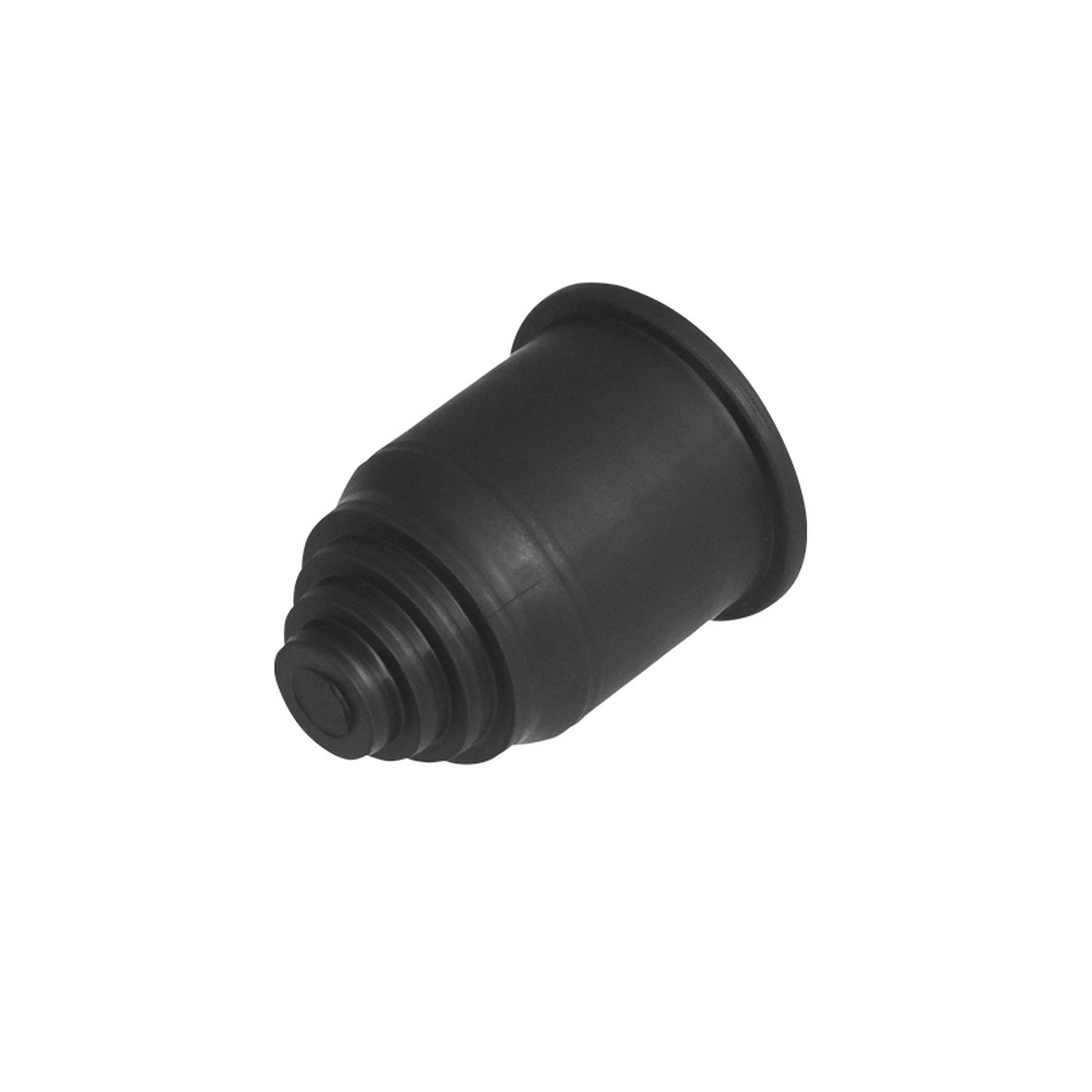 Fränkische Rohrwerke 4892839500 Typ PTTP-29B