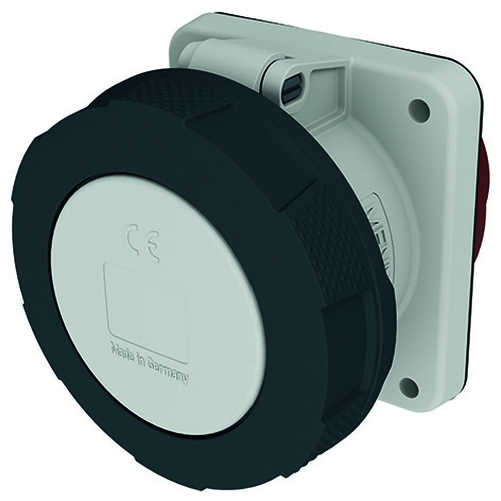 Mennekes Anbaudose 1102A