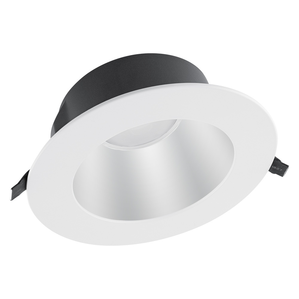 Ledvance Osram Downlight blendarm 459250 Typ DL-UGR19-DN195-PFM-21W/830-WT-IP54