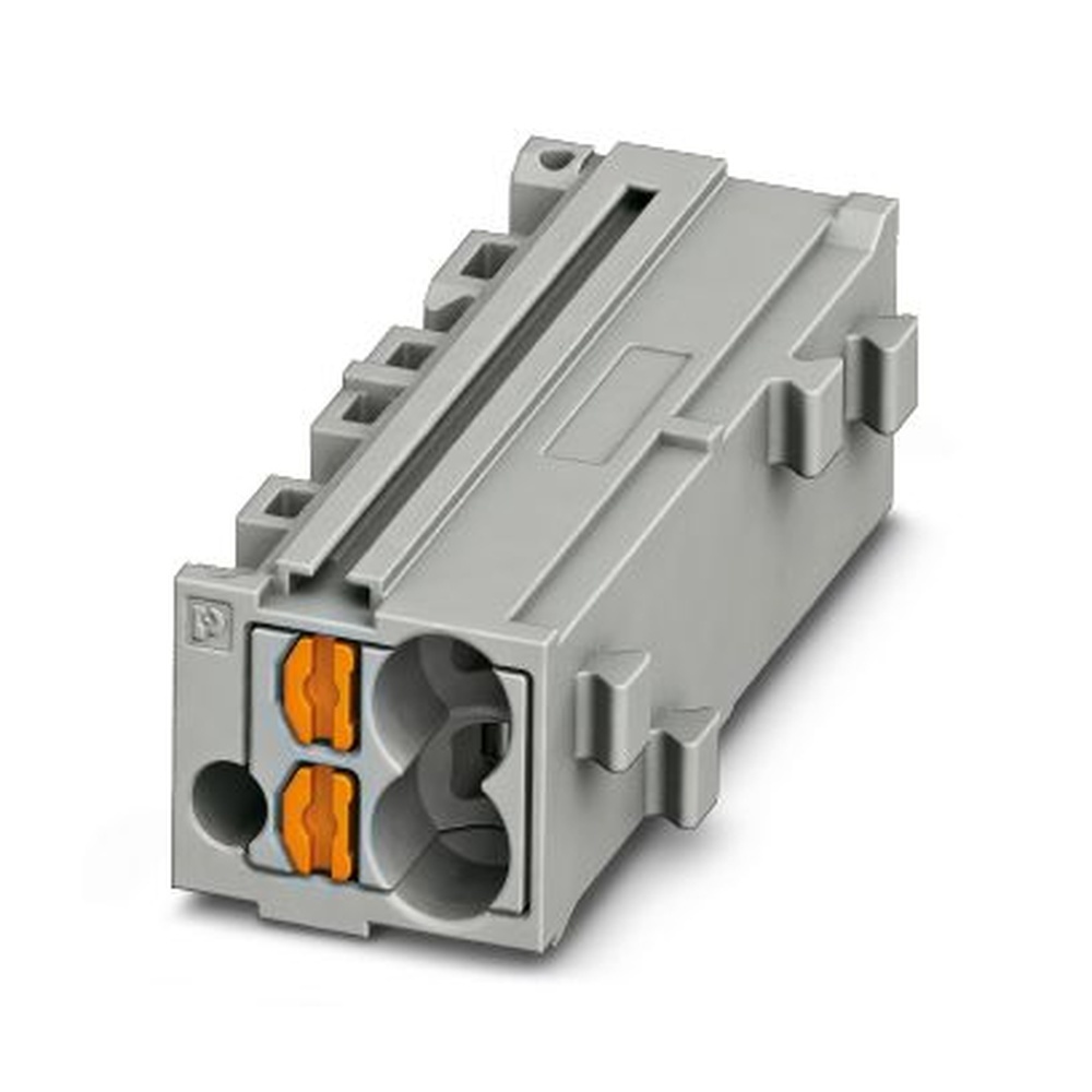 Phoenix Contact Rangierwabe 3270302 Typ PTMC 1,5-2 /GY