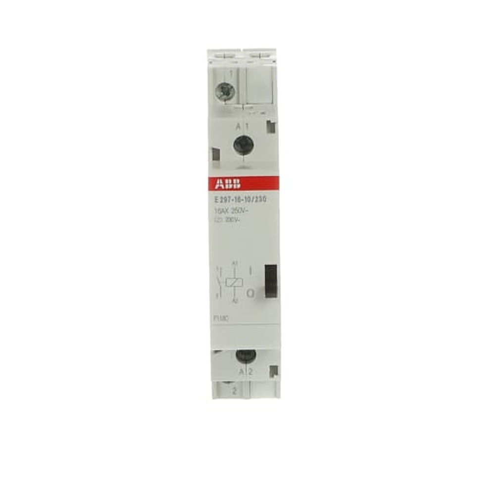 ABB Installationsrelais 2TAZ311000R2011 Typ E297-16-10/230