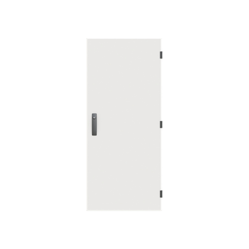 Striebel & John Tür Stahlblech 2CPX010539R9999 Typ TZB208