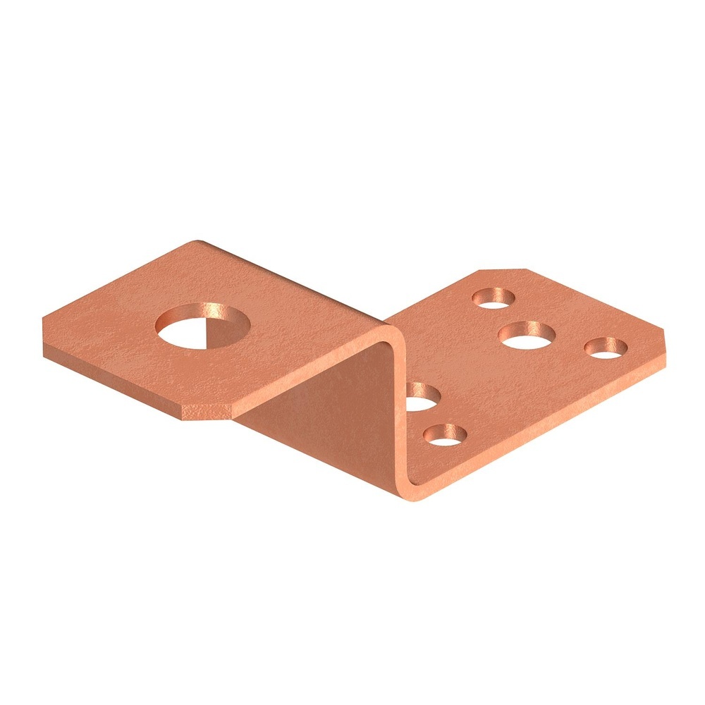 OBO Anschlusslasche 5320690 TYP 287 CU