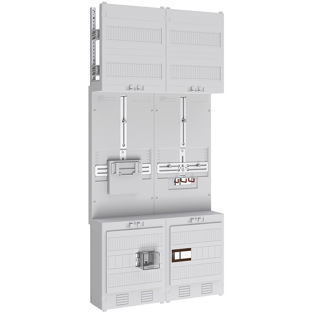 ABN Zählerplatz Z27710Z