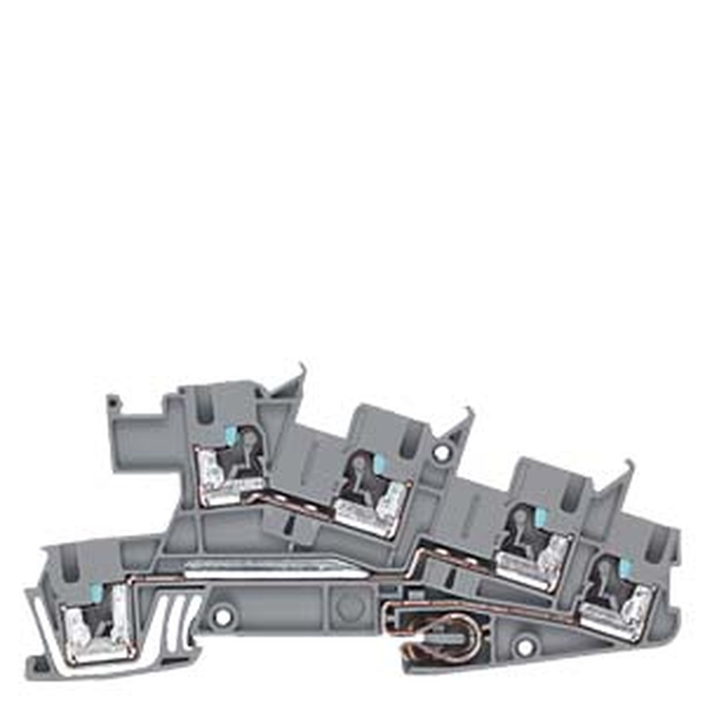 Siemens Installationsklemme 8WH6001-4HF00