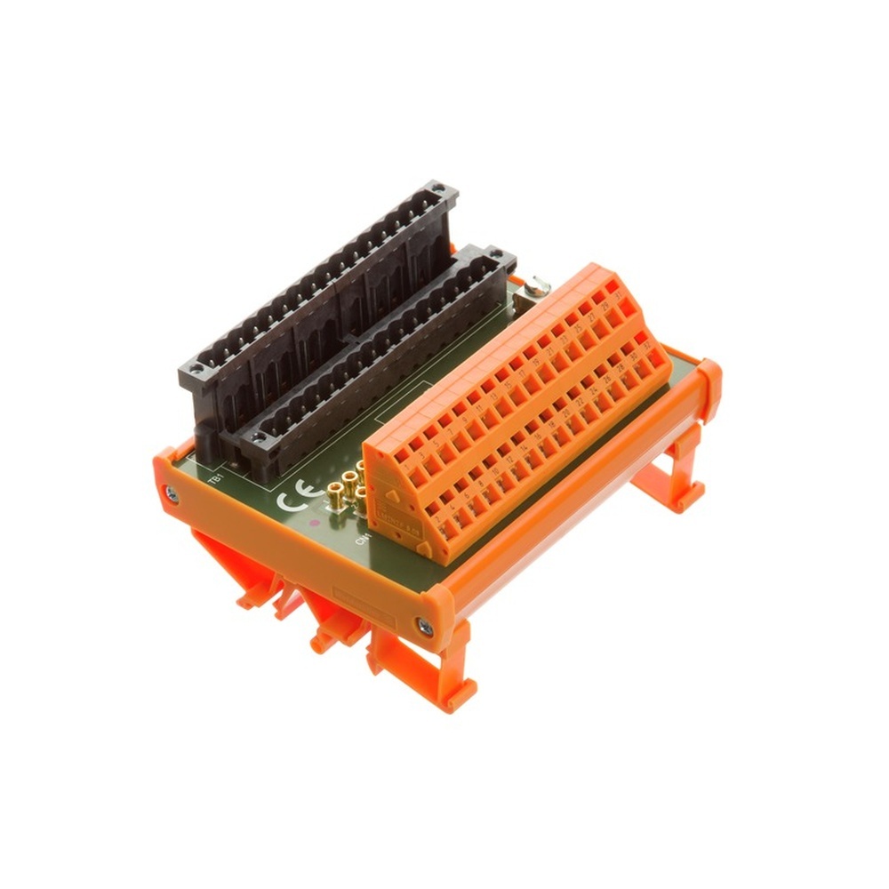 Weidmüller Übergabemodul 2000020000 Typ FTA-C300-16AO-TP-Z