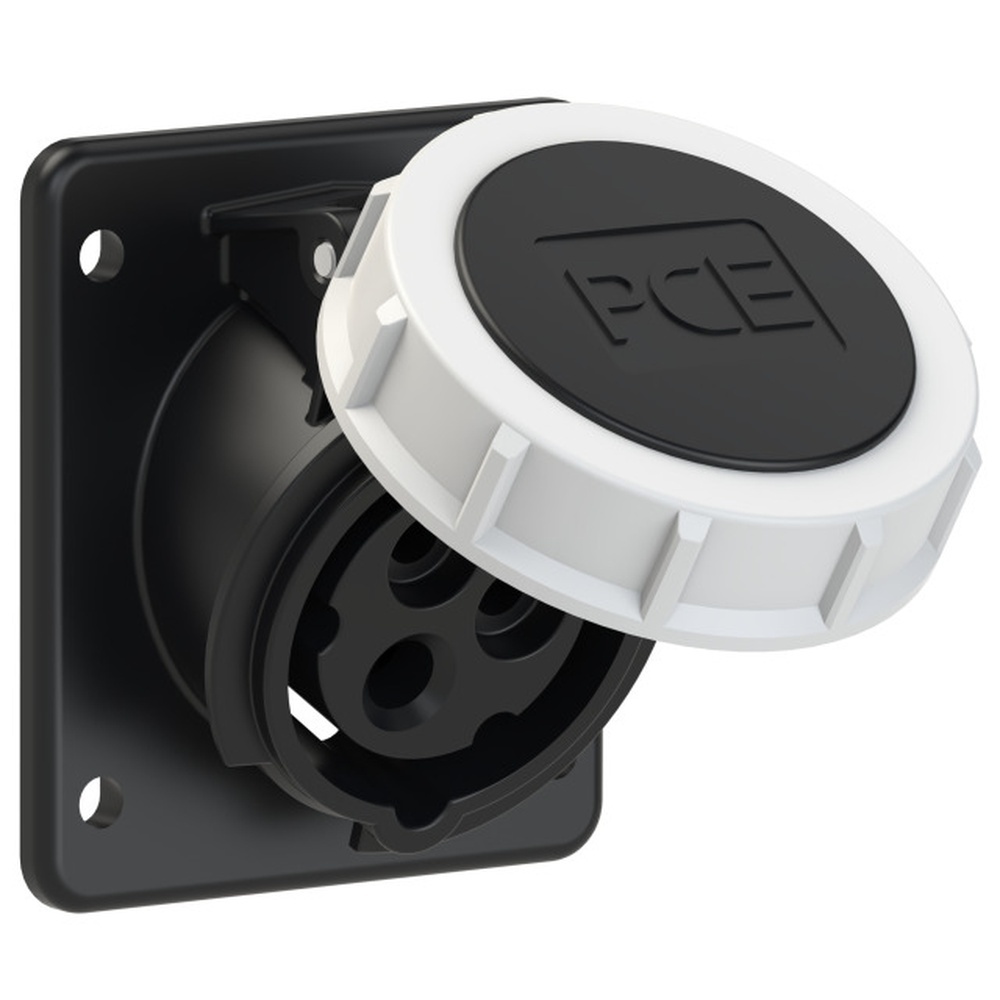 PC Electric Anbaudose 4132-7f87