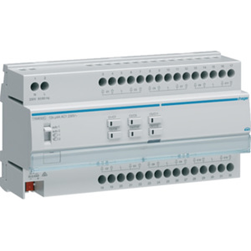 Hager Jalousieausgang KNX TXM632C