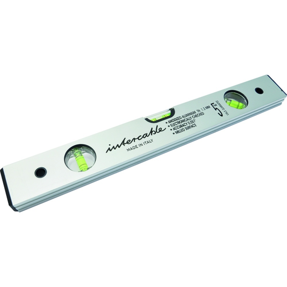 Intercable Alu Wasserwaage 102110 Typ 7211422