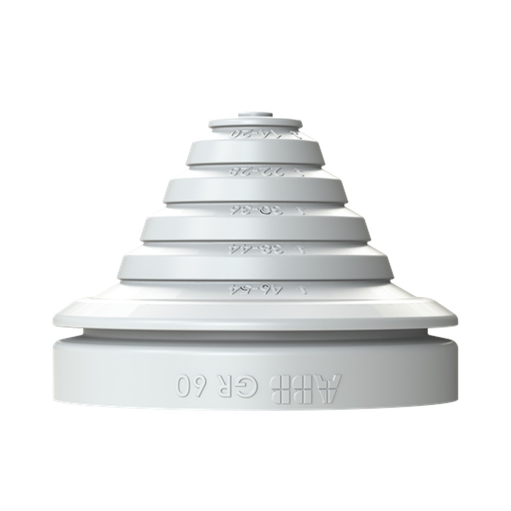 Striebel & John Tülle 2CPX046612R9999 Typ RZF9