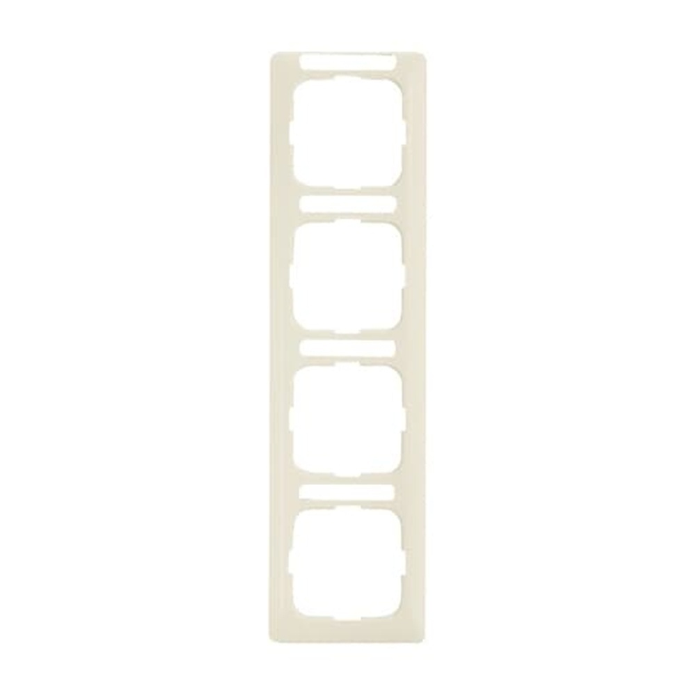 Busch-Jaeger Linear Abdeckrahmen 1724 NSKA-212 Nr. 2CKA001754A4098