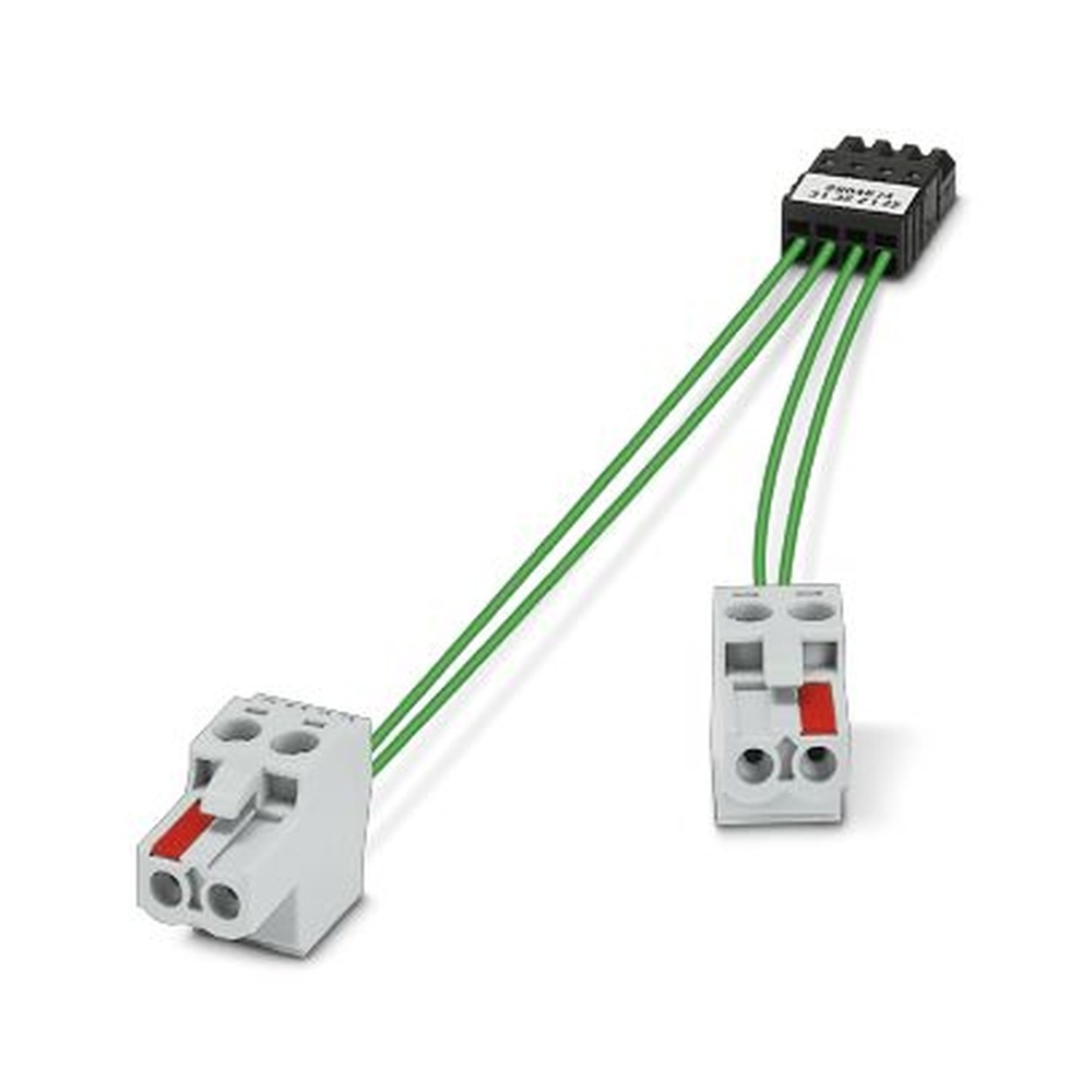 Phoenix Contact Kabelsatz 2904674 Typ TC-C-MAX2-SC-31322122
