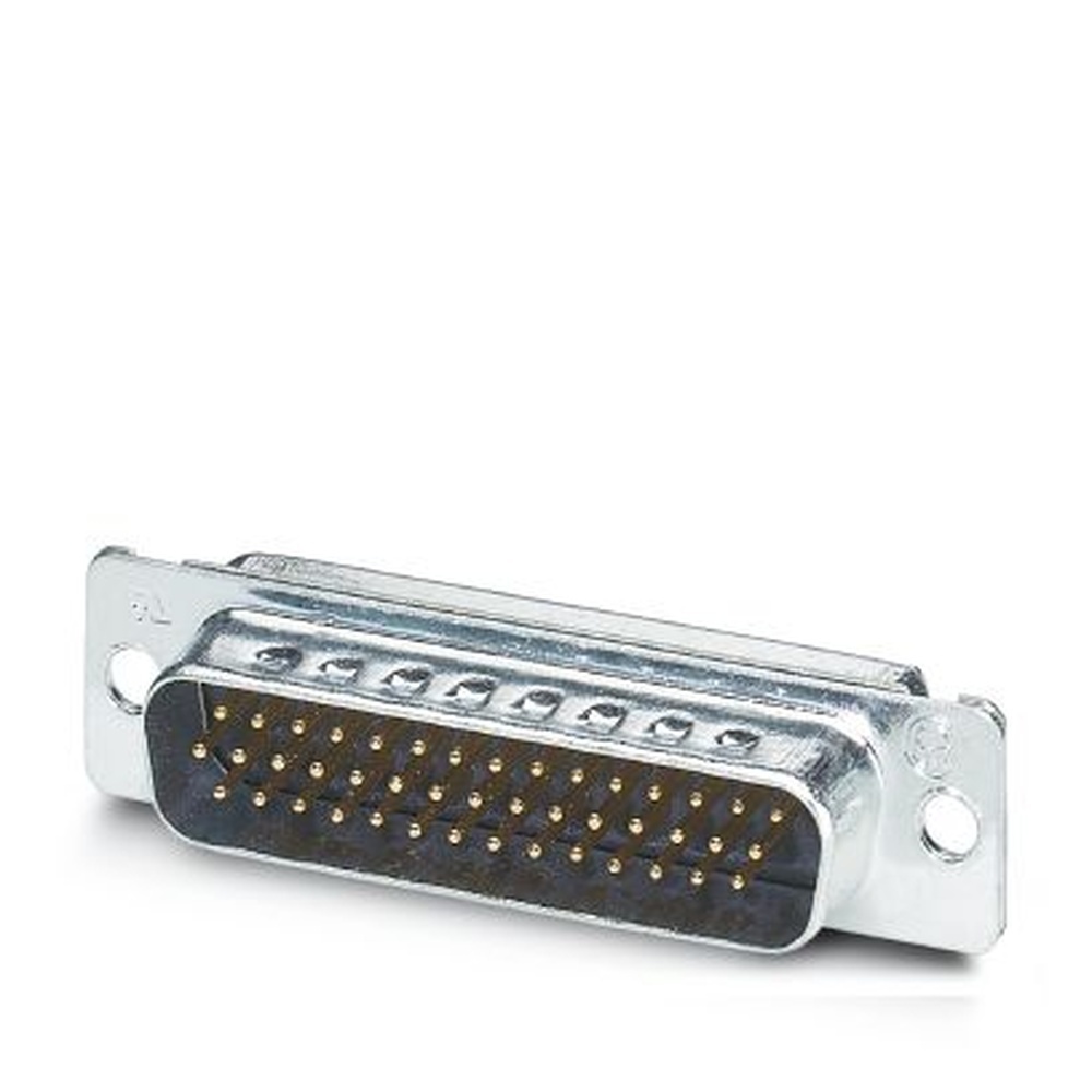 Phoenix Contact D SUB Kontakteinsatz 1655234 Typ VS-25-ST-DSUB-HD-EG