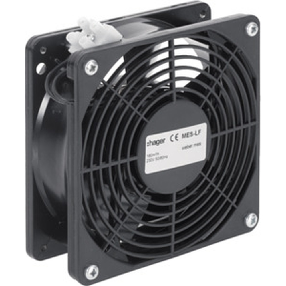 Hager Lüfter MES-LF