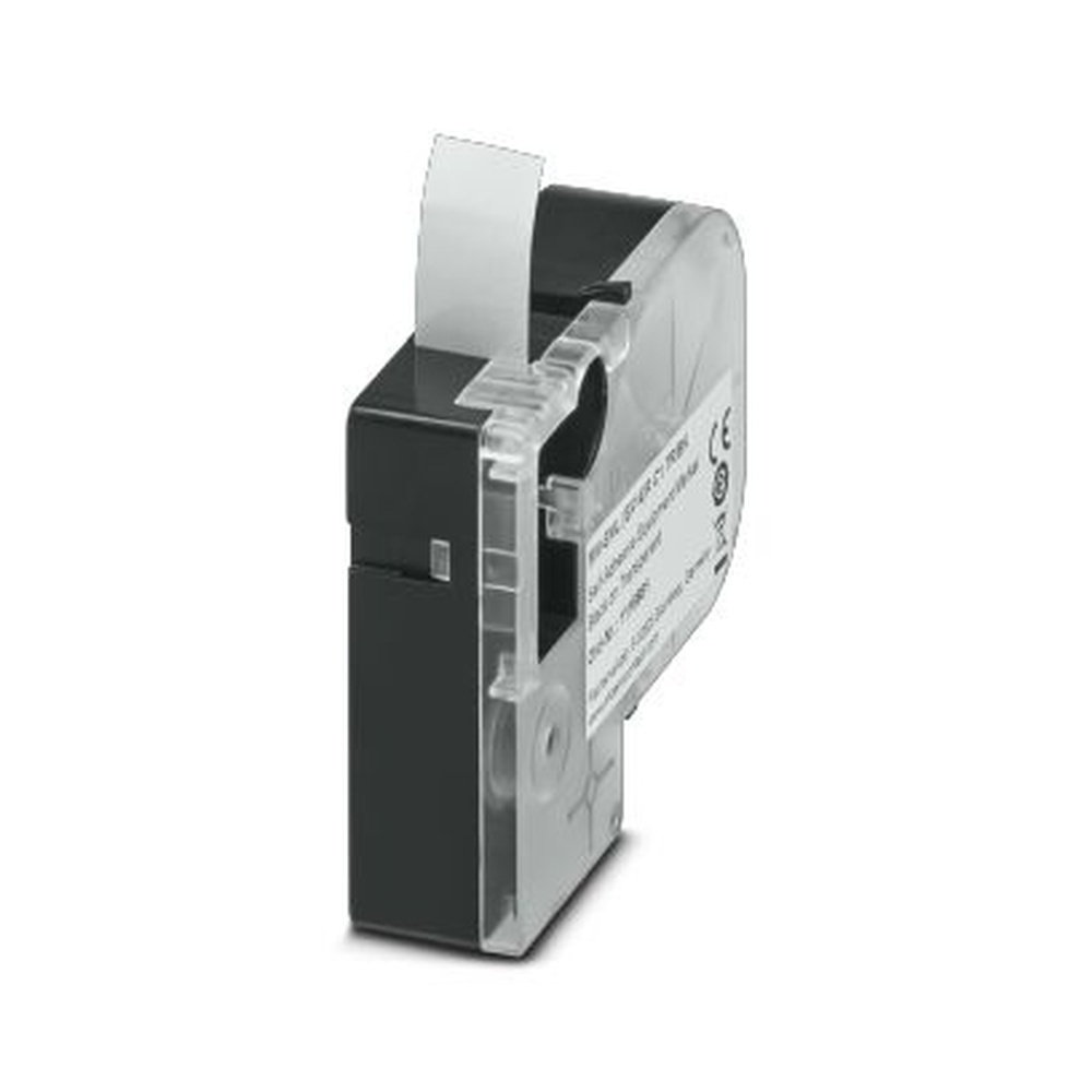 Phoenix Contact Etikett 1116981 Typ MM-EML (EX14)R C1 TR/BK