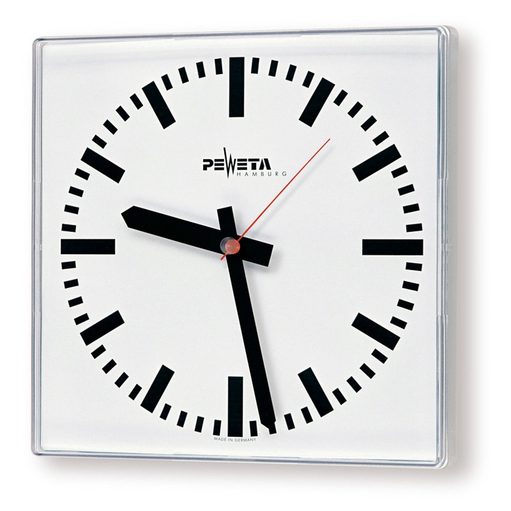 Peweta Nebenuhr Air Port 84.280.221