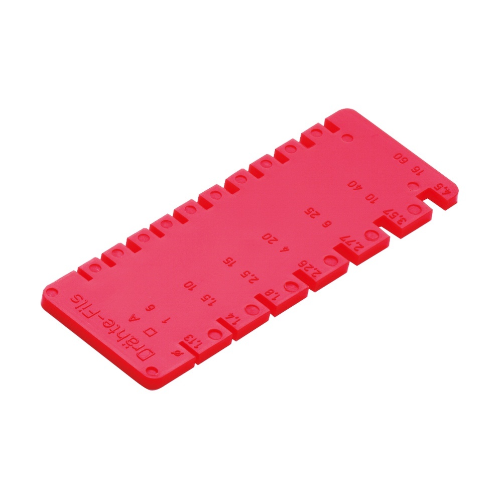 Cimco Drahtlehre 140120