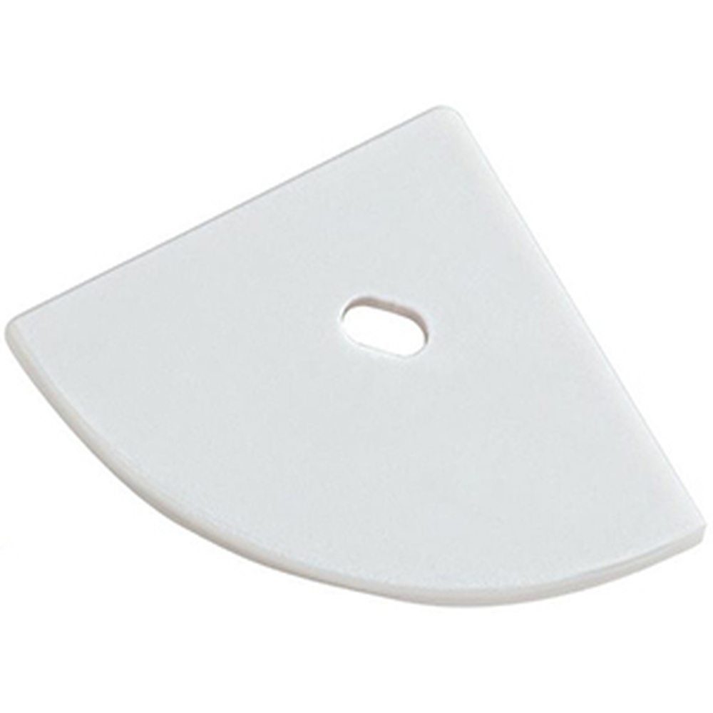 Rutec Endkappe Einspeisung 65818